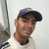 milo_starboy's webcam live show
