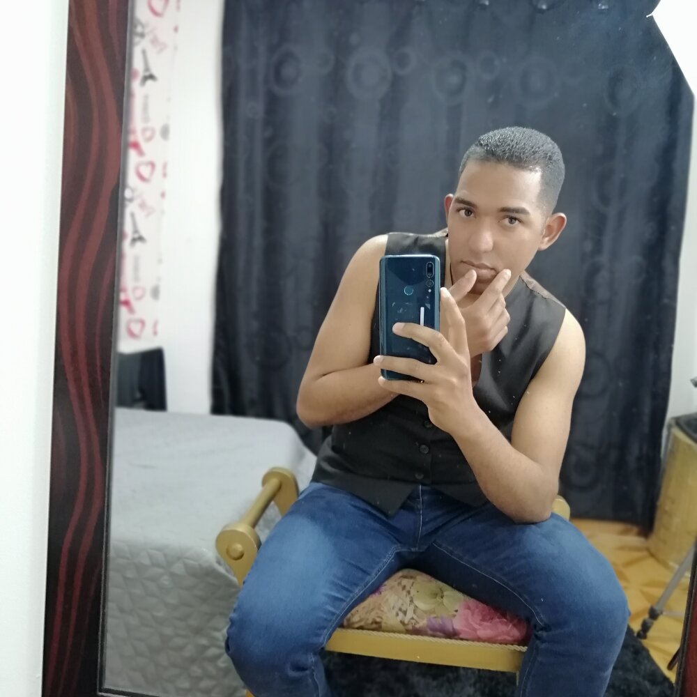 fenrin from stripchat