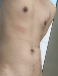 Kayven2003's webcam live show