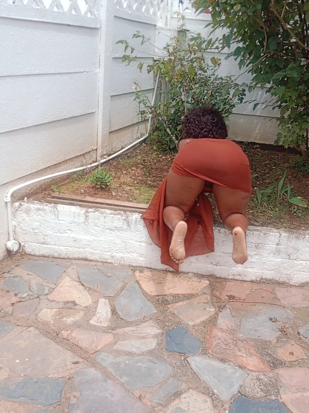 FATPUSSIE offline XXX-chatje