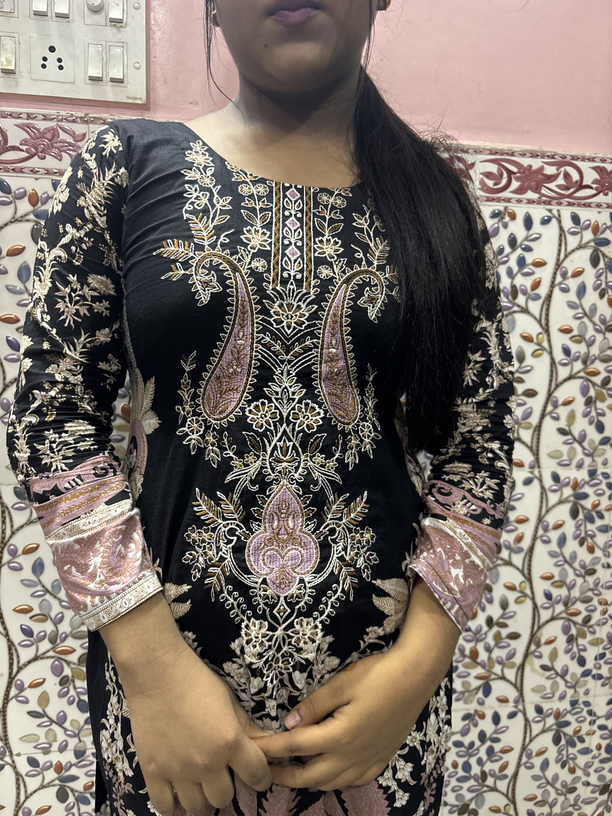 sharaddharoy