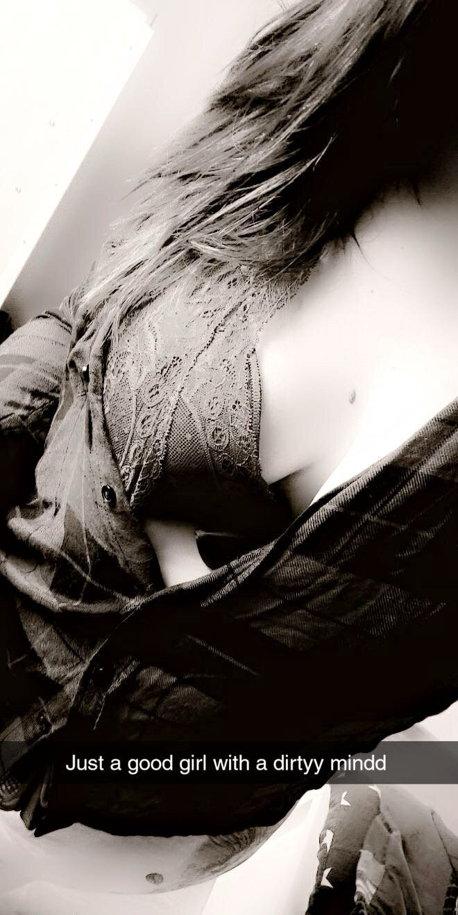 TheBlondeGirl
