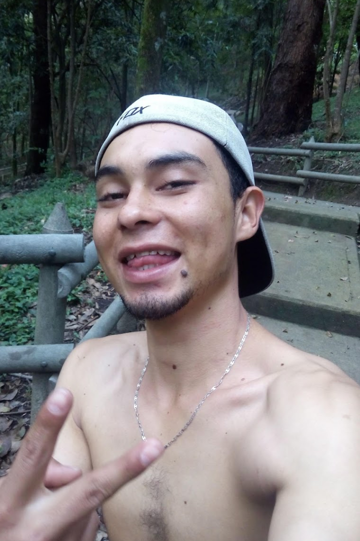 Czat XXX offline – rojitosexy