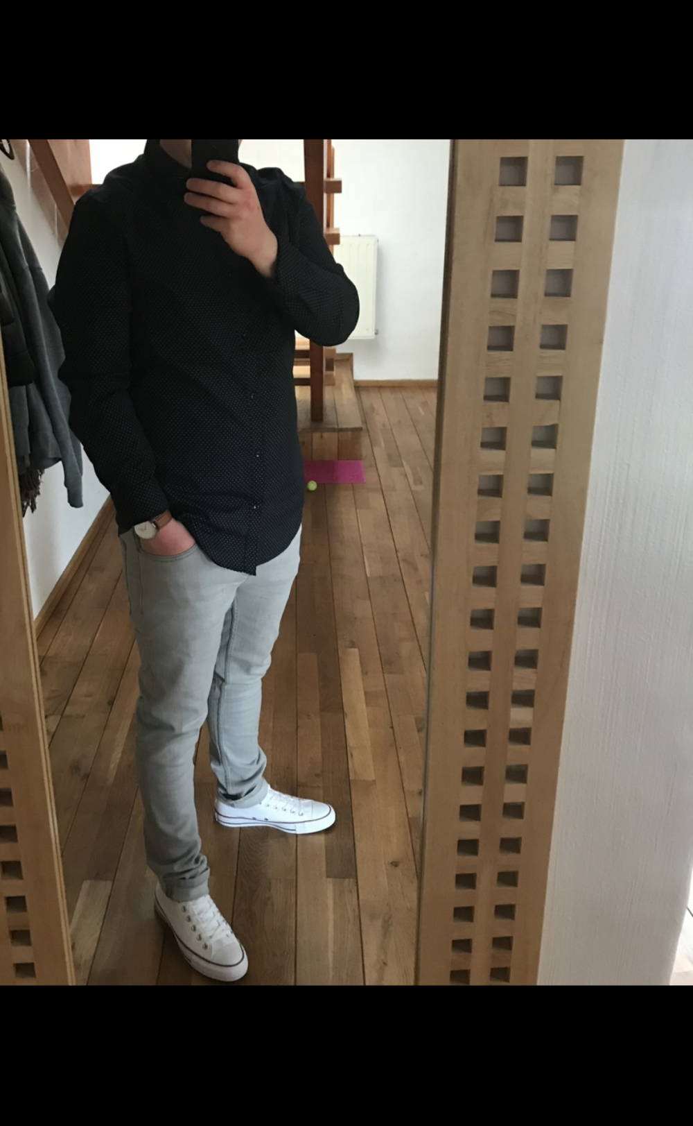 WoodCock93's Offline XXX Chat