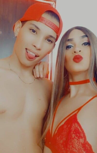 CraziSex - Stripchat Trans 