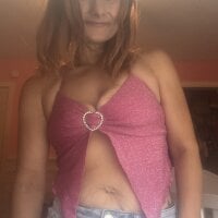 candy199321's webcam live show