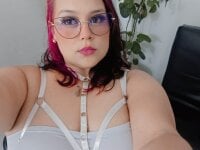 ivannablaze's webcam live show