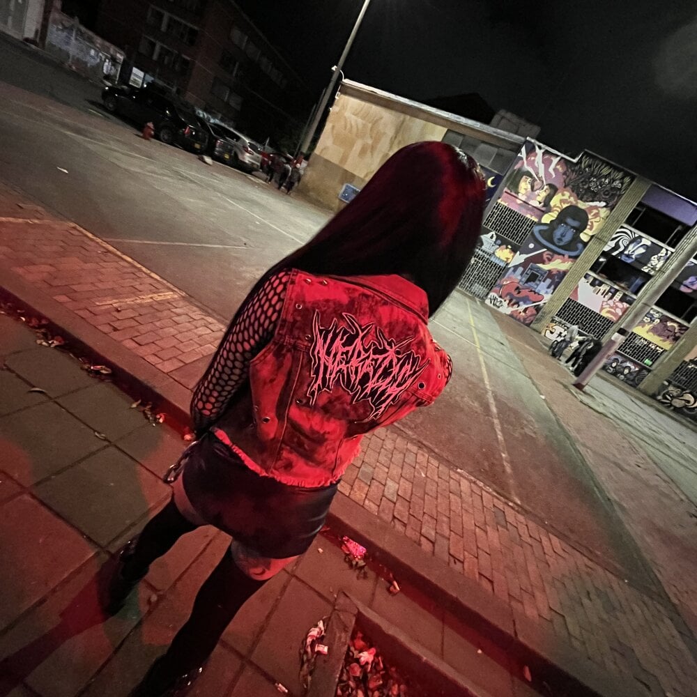 babyxbaphomet from stripchat