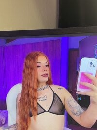 Anali_Myers's webcam live show
