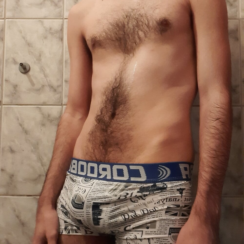 Erospentelhudo profile