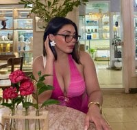 zui_lu's webcam live show