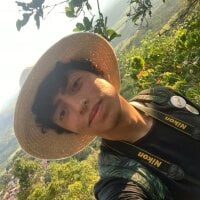 saint_dark's webcam live show