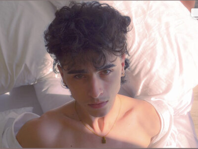 Toma_leitinho Male Masturbation Live Cam Strip