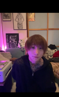 ryokuntattoo's webcam live show