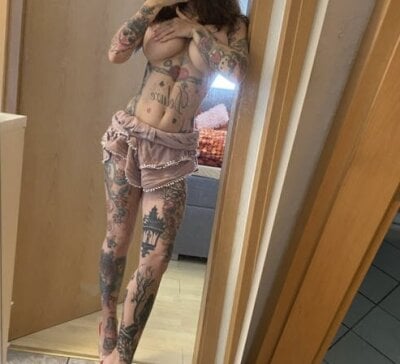 CindyNightX