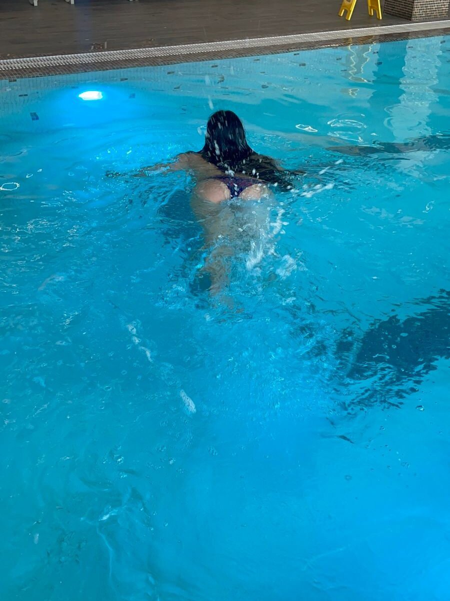 NoraSii's Offline XXX Chat