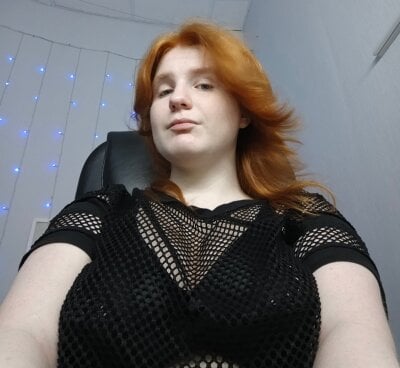 Java_fire - curvy redheads