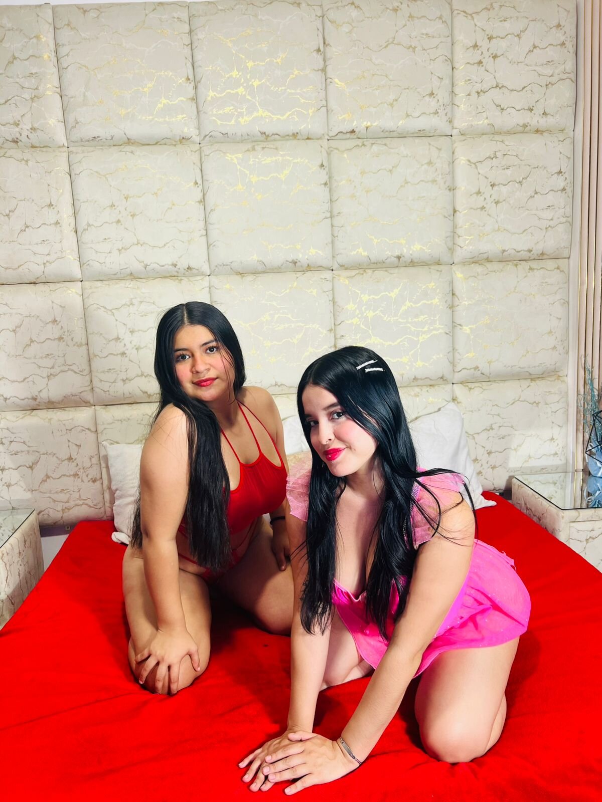 KittyANDmia