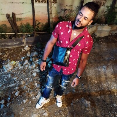 Negroricobaby