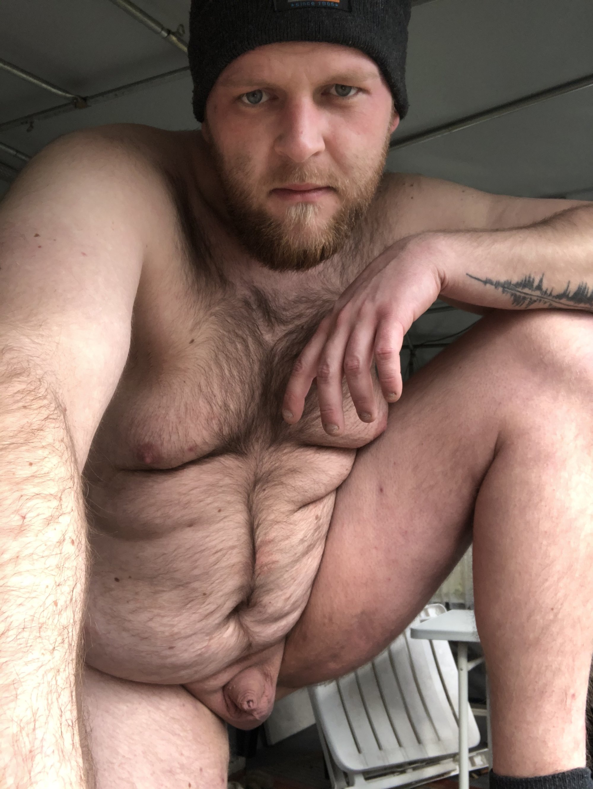 TinyDickBear live webcam