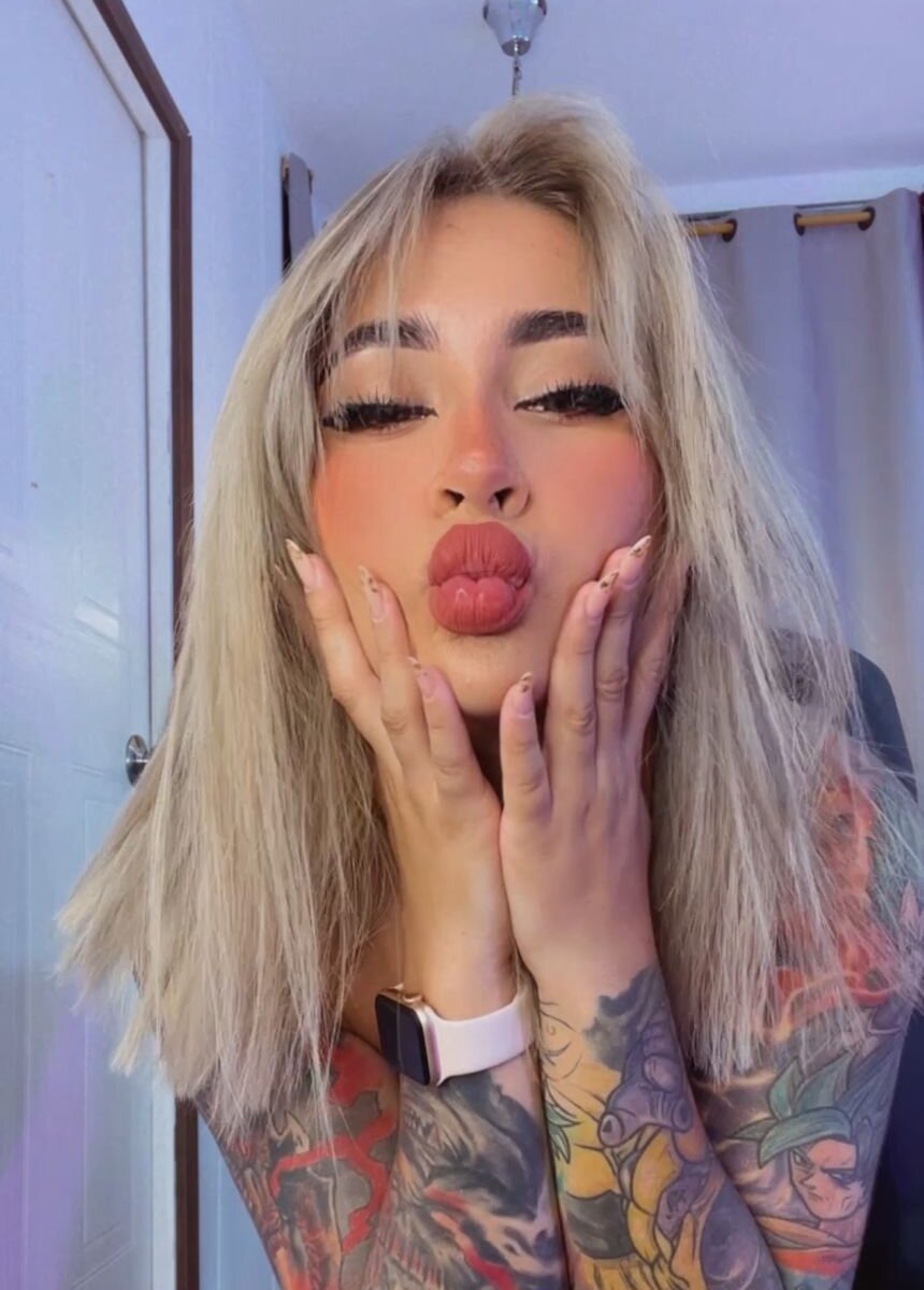 _Abby_1 🥨 live nude chat