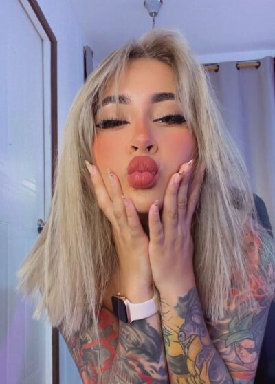 _Abby_1 🥨 live nude chat