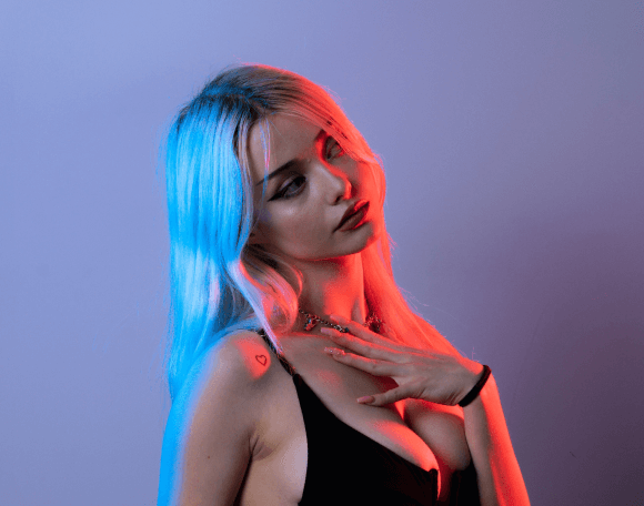 Puruvi 😘 online sex stream