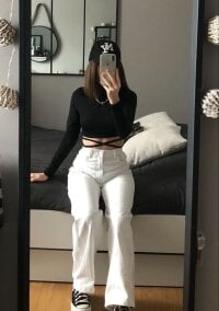 BarbaraSue's Offline Chat Room