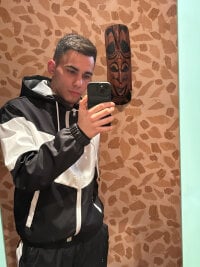 Romanalegre's webcam live show