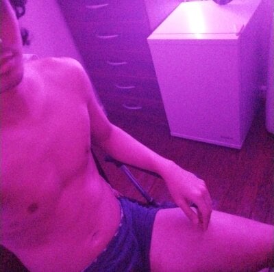 Twink_gabriel - Stripchat Boy 