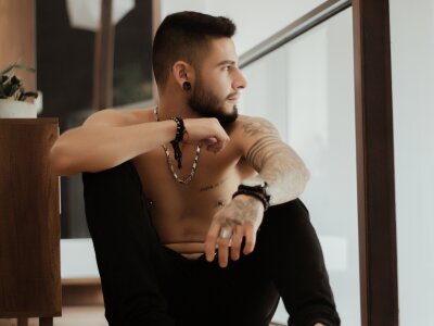 AronCoxx1 - Stripchat Lovense Blowjob Cam2cam Boy 