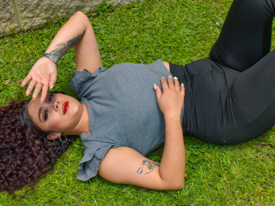 antonellepierce Avatar