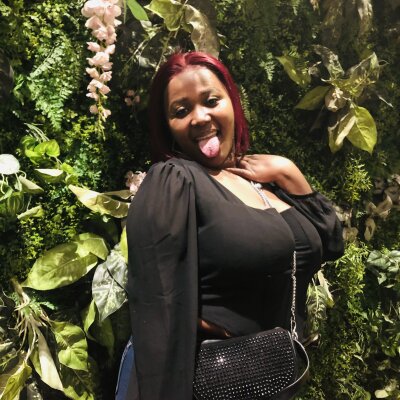ebonybustyxx 🧕 live nude stream