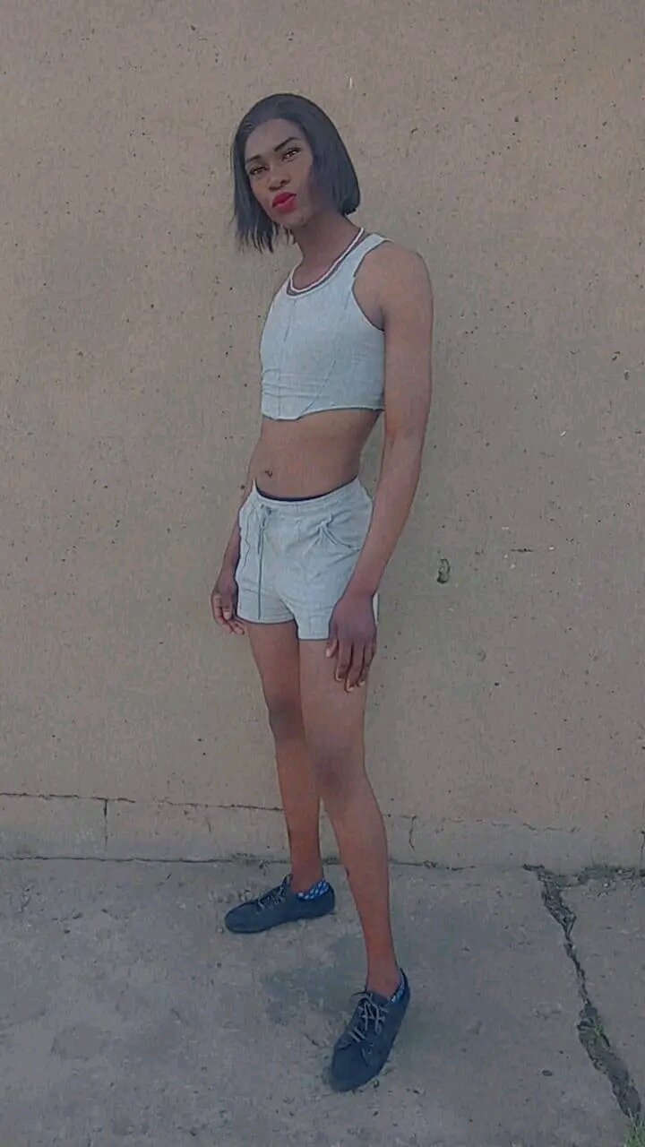 SexyGagaxx