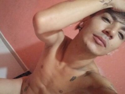 Danny_conde - Stripchat Boy 