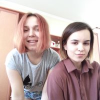 FrozenFlowers' Offline Chat Room