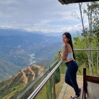 Maggie_Belmont777's webcam live show