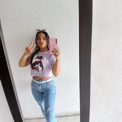 nikky_star73 from stripchat