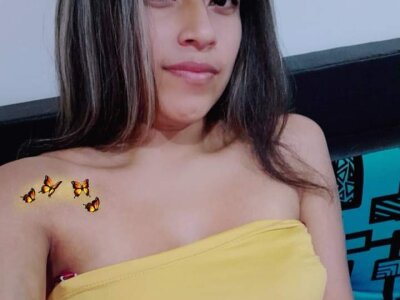 Loly_anal_india - Stripchat Girl 