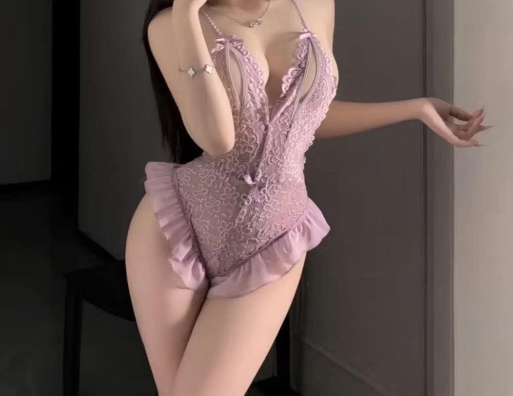 Chat XXX Live Bunny-tender