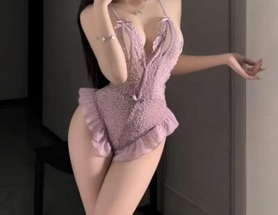 Bunny-tender - dildo or vibrator