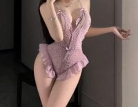 Bunny-tender's webcam live show