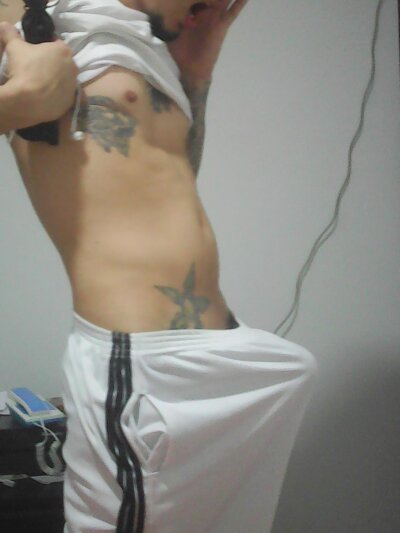 Apocalypto_ - Stripchat Masturbation Handjob Smoke Boy 