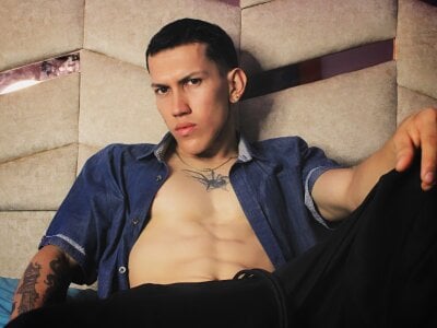 Bruce_Miller_ Avatar