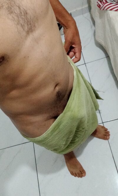 augustoseu from stripchat