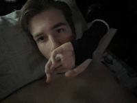 tonikamore's webcam live show