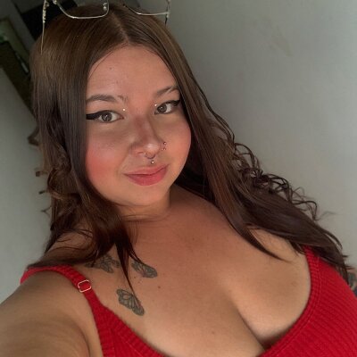 alissia_evans from stripchat