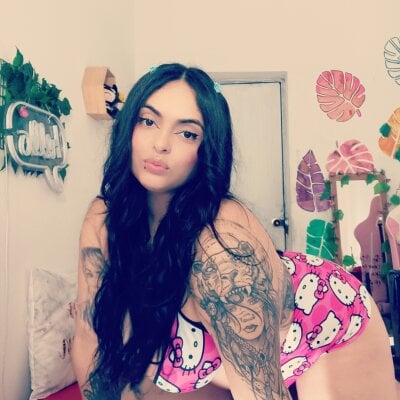 dulce_doll1 - topless
