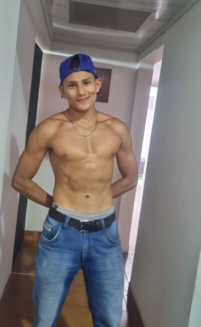 Cristopher_owen_ - Stripchat Boy 