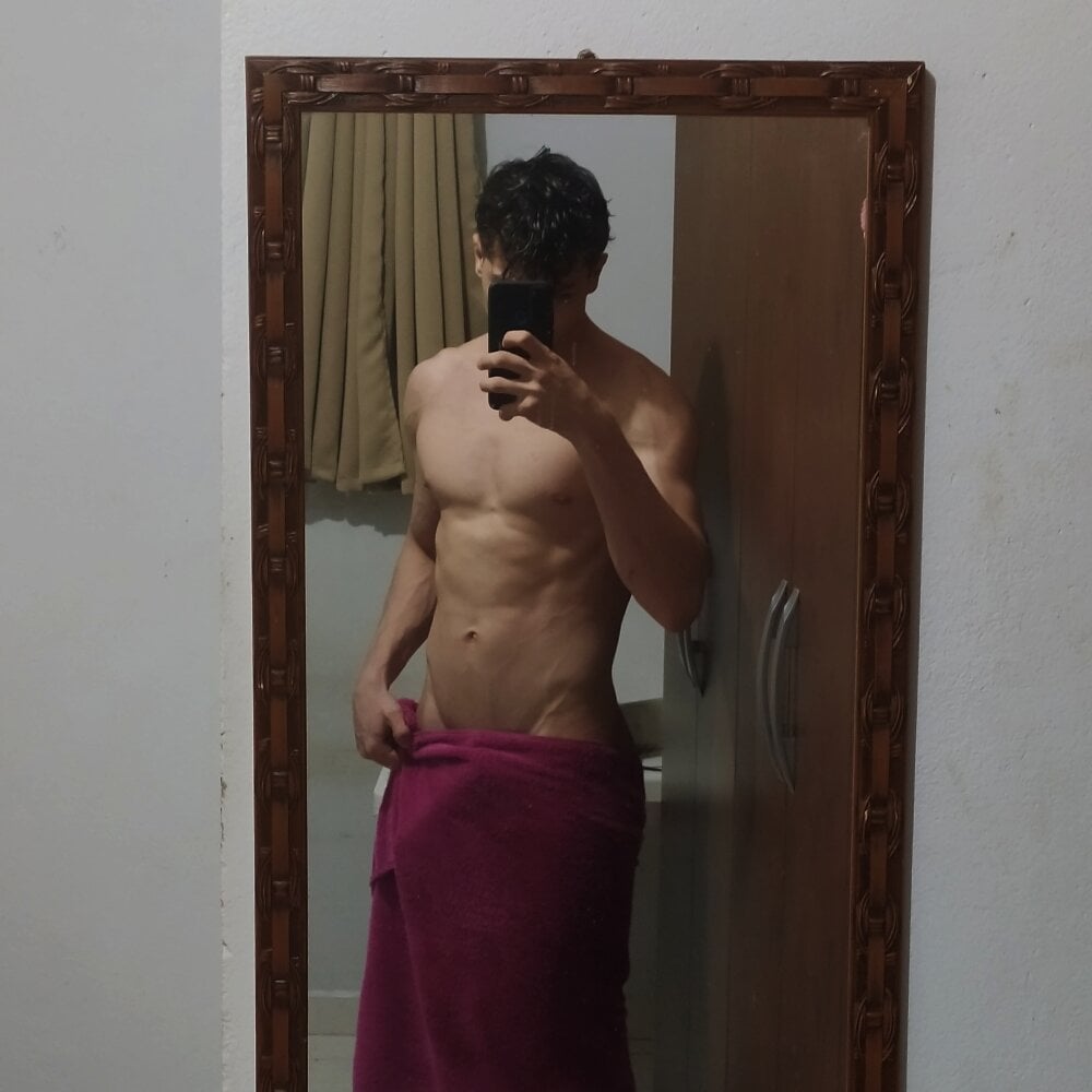 ronaldjoser profile